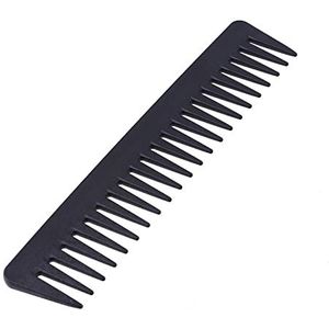 DieffematicSZ kam Wide Tooth Brush Comb For Curly Wet Hair Heat Resistant Durable Hair Styling Brush