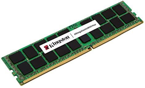 Kingston Technology KTD-PE432/16G geheugenmodule 16 GB 1 x 16 GB DDR4 3200 MHz ECC