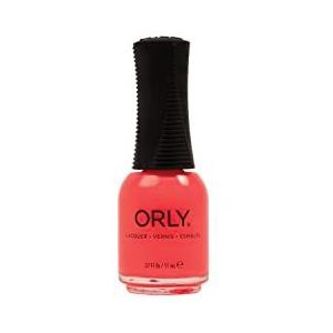 ORLY Ademende BLAZING SUNSET, 11 ml