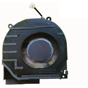 Laptop CPU-koelventilator voor HP voor VICTUS 9 16-R TPN-C169 N44738-001(CPU FAN 12V)