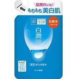Rohto Mentholatum - Hada Labo Shirojyun Whitening Lotion Refill - Light - 170ml