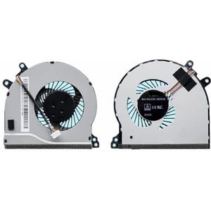 Laptop CPU-koelventilator voor Lenovo voor IdeaPad 310-14IAP 310-14ISK 510-14 310-15 15ABR 15IAP 510-15IKB 5F10L35775 DFS561405PL0T FHKB