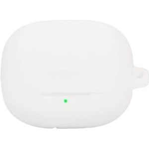 Lichtgewicht siliconen oordopjes hoesje schokbestendig &