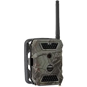 Wilde dierencamera S680M 2G Infrarood Wildlife Camera 94 0nm 12MP HD1080P 2.0 ""LCD Trail camera met MMS GPRS SMTP FTP GSM Trail Hunt Game Night Vision Verkenning, beveiliging van het huis