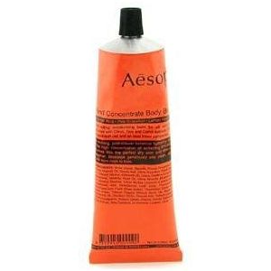 Aesop - Concentrate body balsem (tube) 120ml/4oz