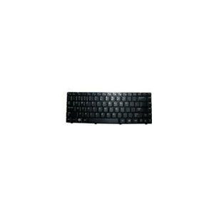 Sparepart: Keyboard BA59-02581D, Samsung K063, BA59-02581D (BA59-02581D, Samsung K063, R518, R467)