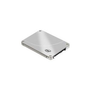 Intel 320-serie Postville Refresh Solid State Drive / 120 GB / 2,5 inch (2,5 inch) SATA/3 Gbps / 25 nm MLC / 9,5 mm/OEM
