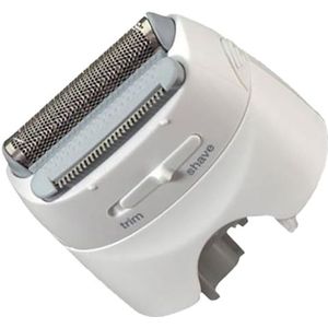 Braun - 67030799 - Scheerkop - Wit