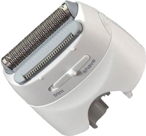 Braun - 67030799 - Scheerkop - Wit