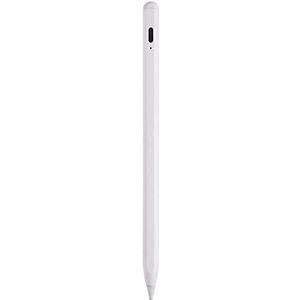 Stylus Pen voor Touchscreen 2 in 1 Touch Pen Voor Tablet Stylus Pen Voor Telefoon Capacitieve Touchscreen Potloden Voor Ipad Notebook
