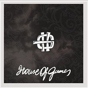 House Of Games - Rise And Shine