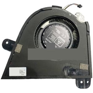 Laptop CPU GPU Koeler ventilatoren Notebook PC voor ROG Ice blade 5 Plus voor Zephyrus S 17 GX703 GX703H koelventilator DC12V(CPU FAN)