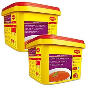 MAGGI Classic tomatencrème soep