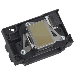 GSwReJ F180000 printkop compatibel met verschillende modellen, waaronder R280 R285 R290 R295 R330 T50 T59 T60 TX650 RX595 RX610 RX680 RX690 L800 L801 L801 L801 L805 stuks