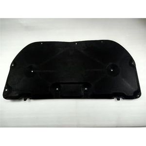 Motor isolatie pad Isolatiekussen Motorkap Van Een Auto Voor Toyota Voor Prado FJ150 2010-2015 2016 2017