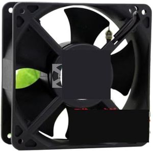 12038 Ventilator voor Sunon PMD2412AMBX-6A 24V koelventilator, 7,2W, 120x120x38mm, inverter axiale ventilator voor industriële HVAC-koeling