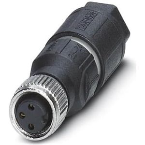 SACC-M 8FS-3QO-0 25-M Sensor/Actuator Connector - Universeel