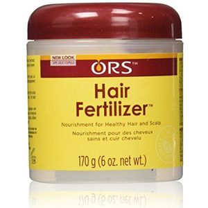 ORS Haarmest pot 180 ml