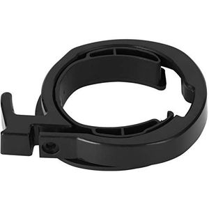 Scooter Voorzijde Ronde Borgring, Ronde Limiet Opvouwbare Borgring Accessoires voor G30 Scooter Eenvoudige Installatie