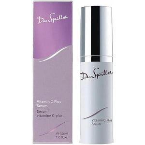 Dr. Spiller Biomimetic Skin Care Serum Vitaminen C-Plus - Vitamine C-Plus Serum 30 ml