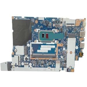 D011 voor laptop moederbord E14 E15 Gen 2 CPU I5-1135G7 I7-1165G7 UMA 5B21C71870 Testata OK(E15 I7-1165G7)