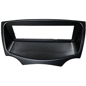 1 DIN AUDIO FASCIA RADIO GPS-dvd Stereo CD Panel Dash Mount Installatie Trim Kit Frame for Ford KA 2008-2016