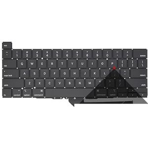 A2141-toetsenbord voor MacBook Pro voor Retina 16"" 2019 Jaar EMC 3347(US)