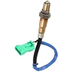 Lambdasonde O2-sensor Voor Citroen Voor Berlingo Voor Xsara 0258006028 1618Z7 1628CW 1628HR 96 229 997 IENQBVL