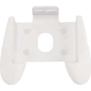 SHOYDID RG35XX SP Retro Game Console Handvat Shell (Wit)