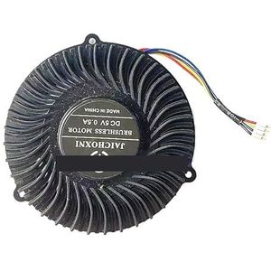 CPU-koeler voor IdeaPad Y400S Y500S Y500N Y500NT IFI ISE MG60120V1-C230-S99 DFS541305MH0T FC1C(Fan OEM new)