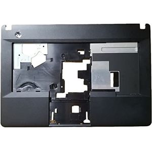 Laptop omhulsel rond toetsenbord Voor For Lenovo ThinkPad Edge E435 Color Zwart