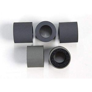 Replacement Parts for Printer PRTA09436 Compatible Scanner Pick Up Roller Tire for Canon DR6030C DR5010C Scanner Consumables Printer Part