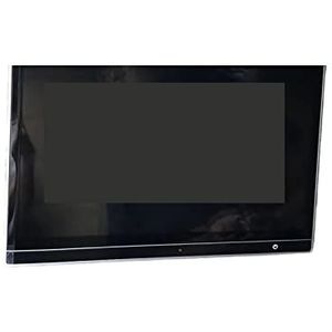 12,5-inch autohoofdsteun met monitor 4K 1080P-videospelers for FORD Explorer Rear Entertainment Syst Achterbankmonitor