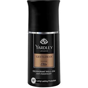 Yardley Original by Yardley London Deodorant Roll-on 1.7 oz / 50 ml (Men)