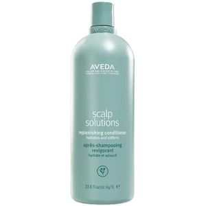 Aveda Scalp Solutions Replenishing Conditioner 1000ml - conditioner ricostituente