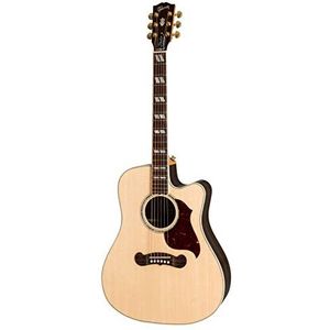 Gibson Songwriter Cutaway Antique Natural