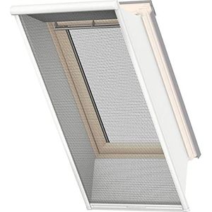 VELUX Insectenhorren - ideaal voor een aftimmering tussen breedte 1121-1285 mm en hoogte 1601-2400 mm - ZIL UK10 0000SWL