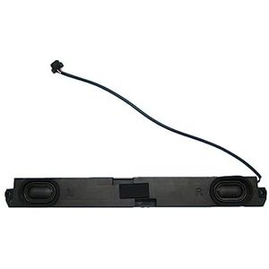 Laptop Intern Sprekers Voor For Lenovo ideapad Y710 Zwart