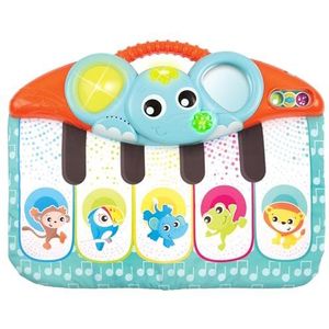 Muziek en verlichting Piano Kick Pad - Refresh