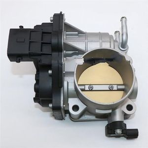 Gasklep Voor Voor MDX 3.5L 2004 2005 2006 Gasklephuis RMM65-601 16400-RDM-A01 12581971 Gasklephuis