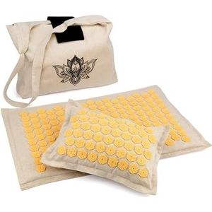 Medivon Gaia Pro Kupressuurmatset voor ontspanning en ontspanning