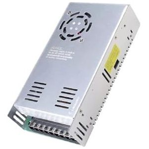 Adapter voor drivers voor industriële besturingsapparatuur 12 V 500 W voeding voor schakelaar voor 3D-printer 1 stuk