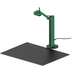 IPEVO - VZ-R-S - Document Scanner - Zwart - 8 MP