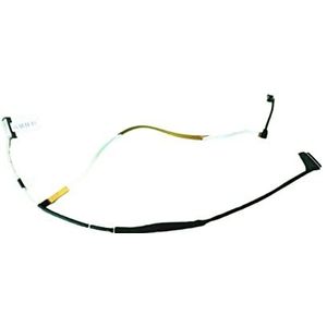 Laptop Schermkabeldraad weergavekabel Voor For MSI GF66 Katana 12UD (MS-1584) 12UE 12UGSZOK (MS-1583) Zwart K1N-3040245-H39
