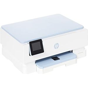HP ENVY HP Inspire 7221e All-in-One Printer Color Printer voor thuis en thuiskantoor Print Kopy Scan Wireless; HP+; HP Instant Inkt Eligible; Scan naar PDF