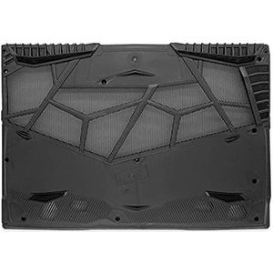 Replacement Laptop Bodem Case Cover D Shell Voor For MSI GE65 Raider 9SD 9SE 9SF 9SG (MS-16U1) Grjis