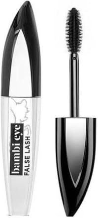 L’Oréal Paris Oog make-up Mascara False Lash Bambi Eye Mascara No. 02 Intense Black