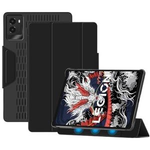 Magnetische Afneembare Tablet Case Geschikt for Lenovo Legioen Y700 3e Gen 8.8inch TB-321FU 2025 Game Tablet Case