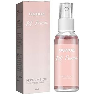 Zweetolie voor training, 30ml Cellulitis Smeltende Parfumolie, Anti-cellulitisolie, onmiddellijke verstevigende cellulitisverminderende olie, veteliminerende vorm Perfect lichaam Xiaoxin