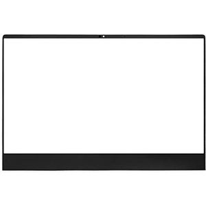 Laptop LCD schermrand behuizing Voor For MSI Prestige 14 Evo A11M (MS-14C4) A12M (MS-14C6) B13M (MS-14F1) Zwart